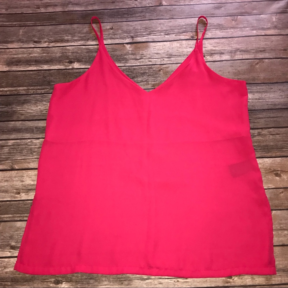H&M Pink Cami